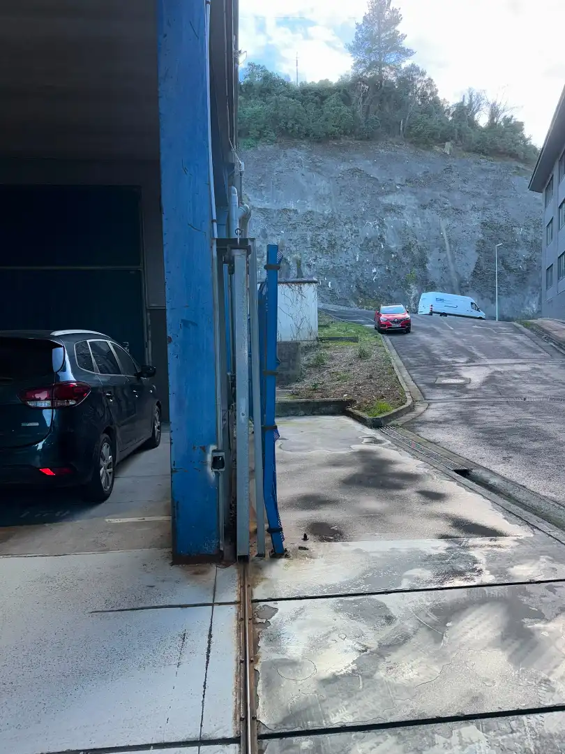 Nave industrielle à vendre à Kareaga Kalea, imagen 8