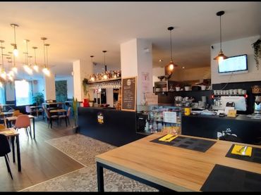 Local comercial en alquiler en Carrer Font