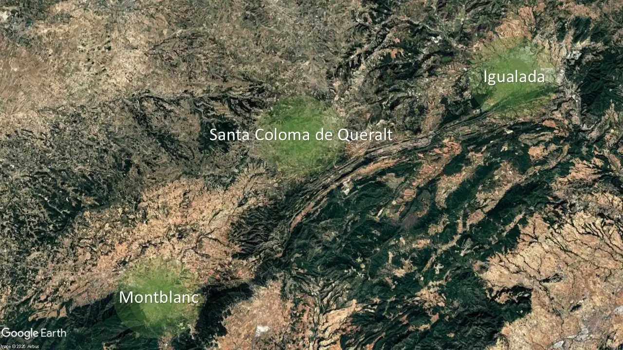Terreno rústico en venta en Partida Era d´en Prats, imagen 5