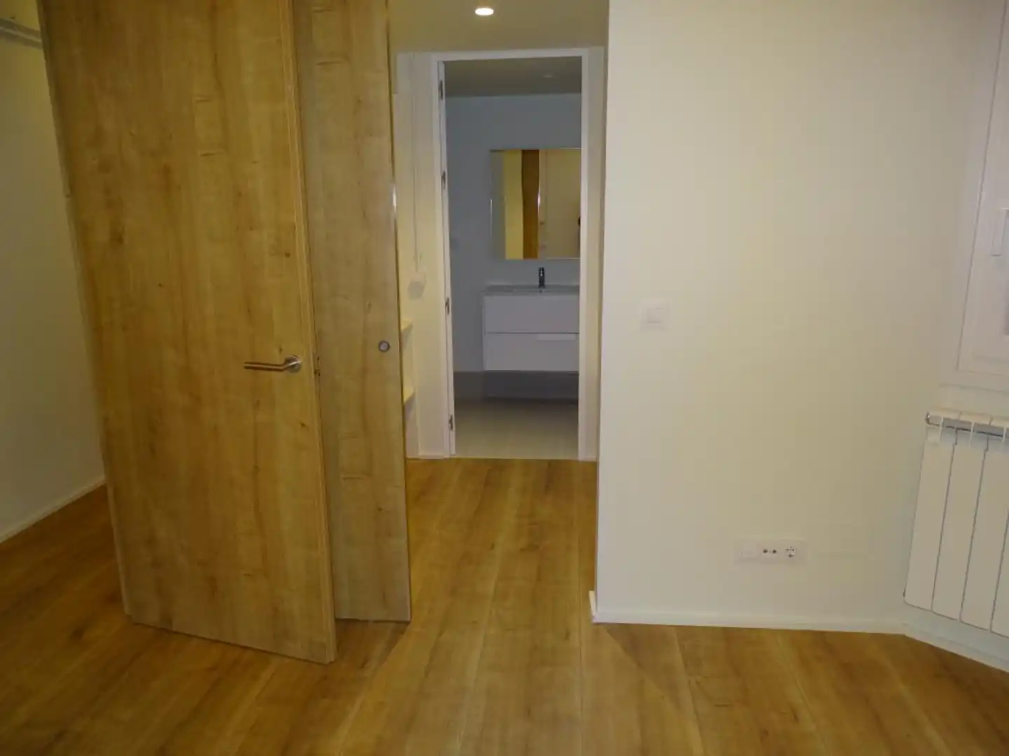 Flat for rent in Logroño - Vara de Rey, Jesuitas