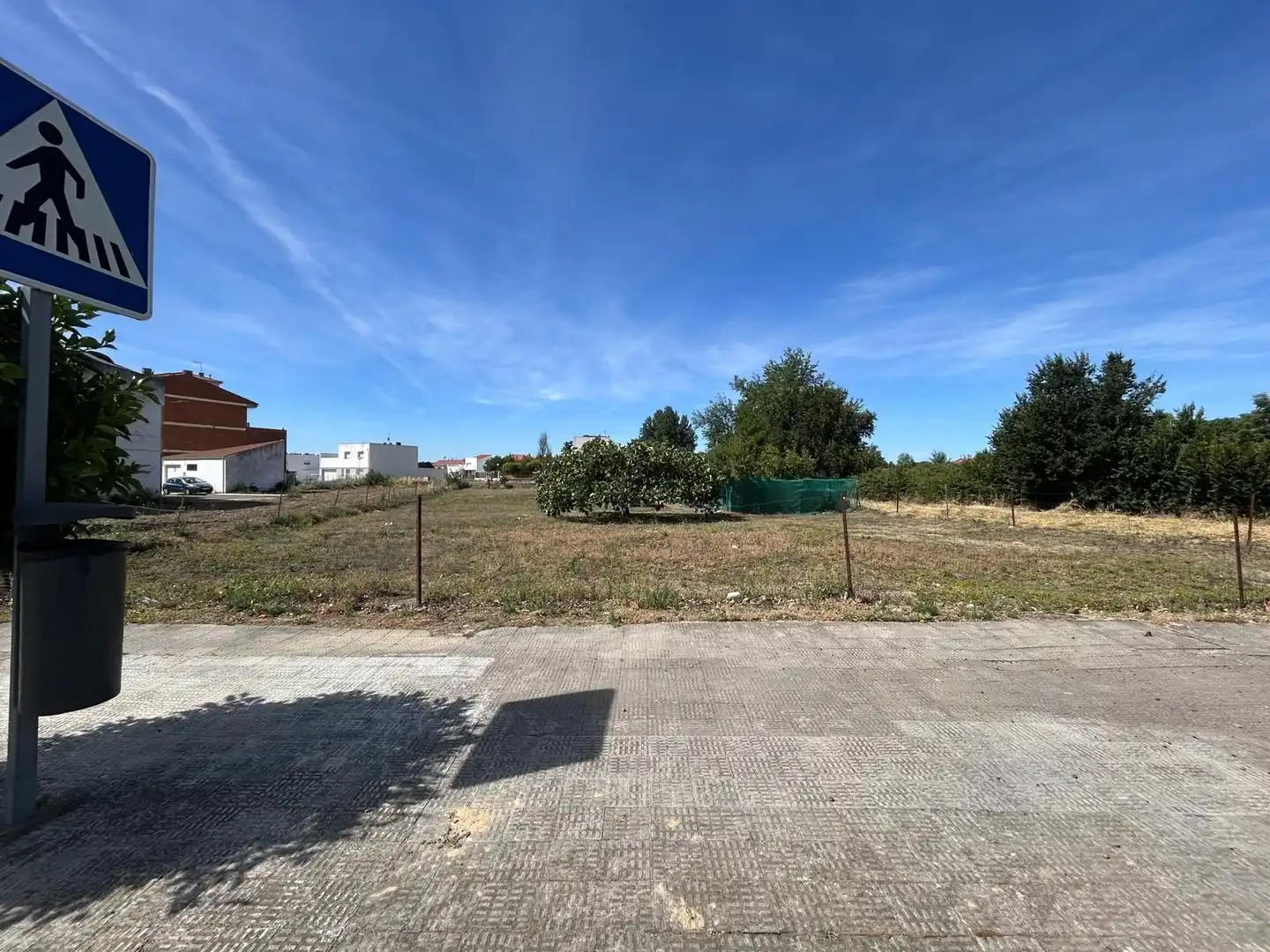 Terreni e lotti in vendita a Moraleja