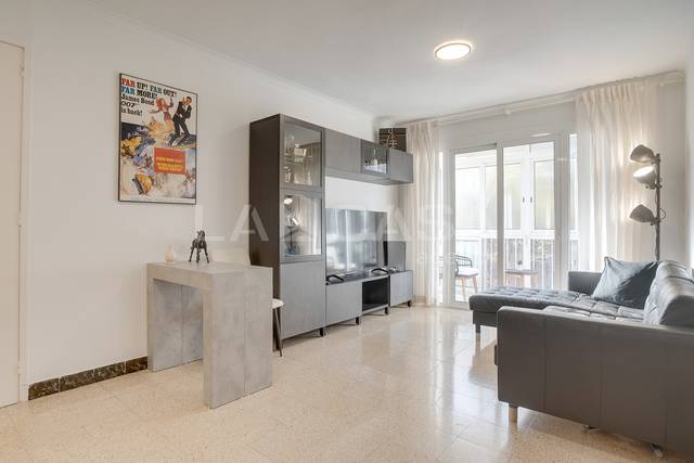 Piso en Venta en Carrer d'Andrade en Sant Martí de Provençals