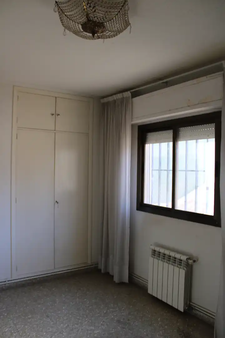 Wohnung mit Terrasse zum Verkauf in Alameda de San Antón, imagen 29