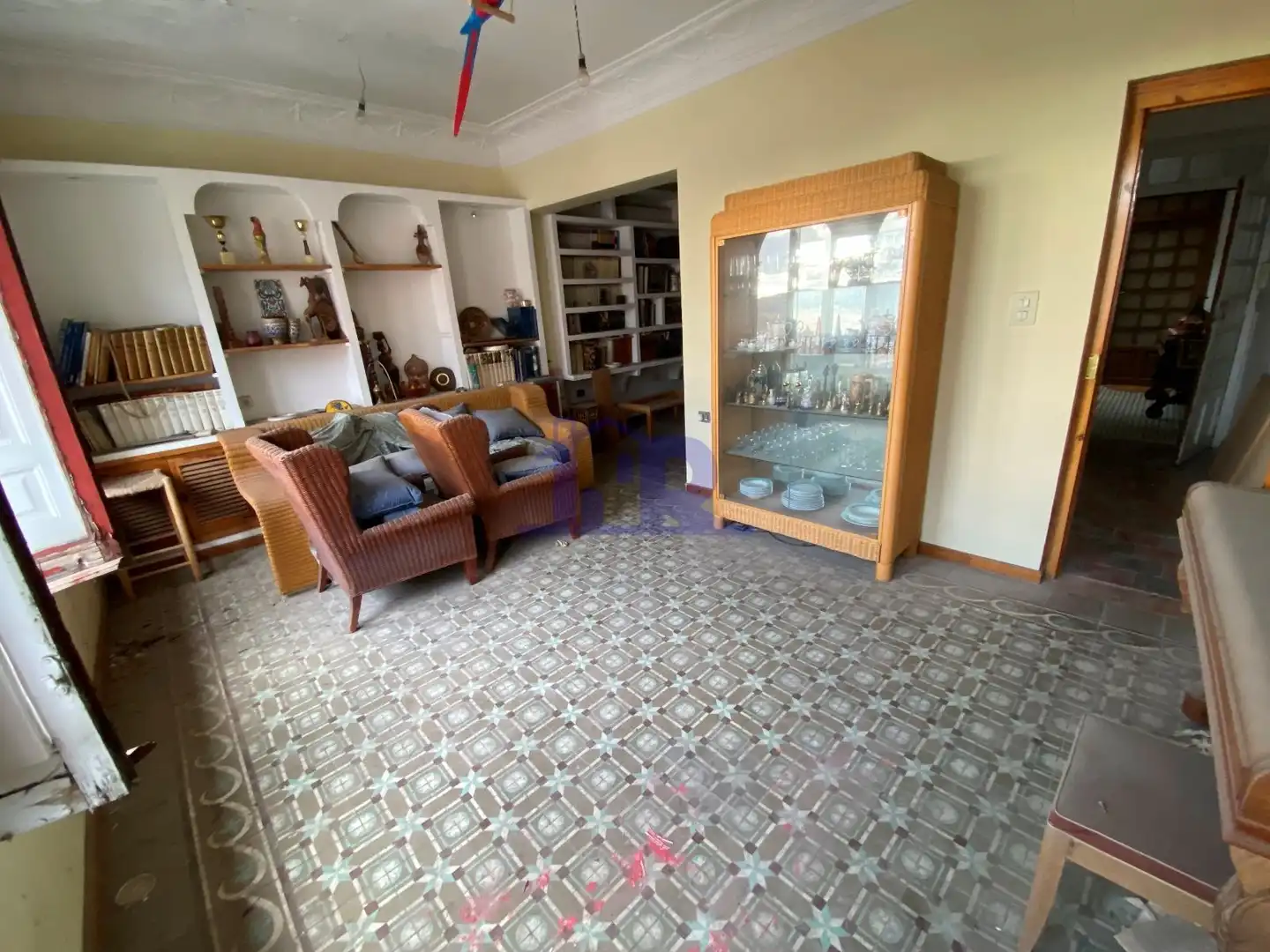 Wohnung zum Verkauf in San Juan (P.V.48), Casco Histórico