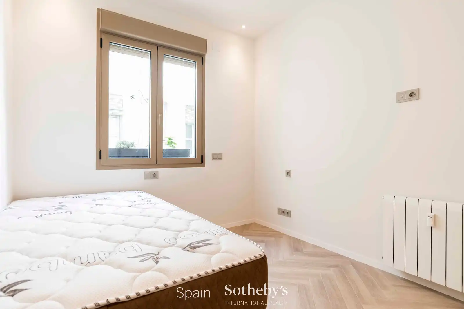 Apartamento con ascensor en venta en Luchana, imagen 24