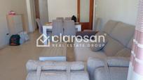 Living room of Flat for sale in Málaga Capital  with Air Conditioner, Heating and Terrace