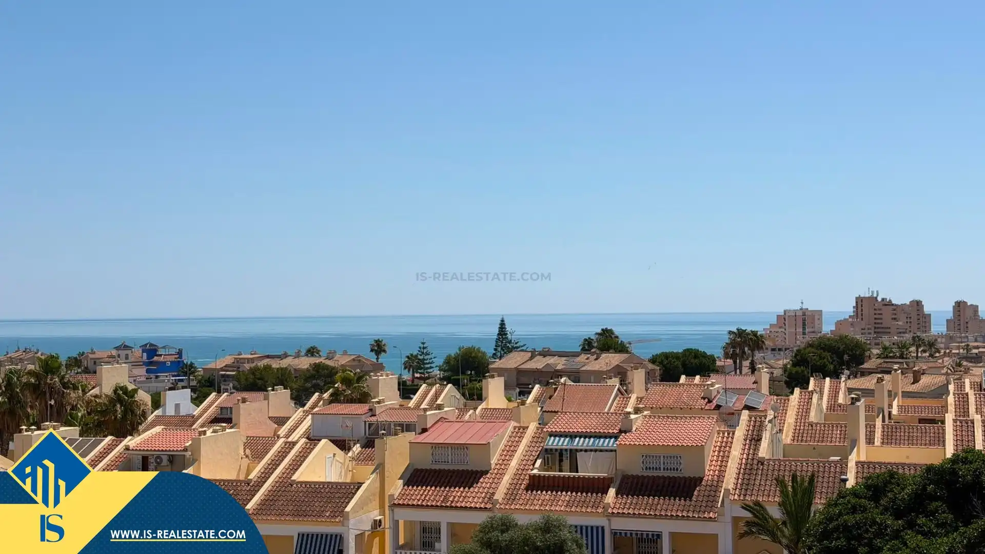Piso con terraza en venta en Nueva Torrevieja - Aguas Nuevas, imagen 35