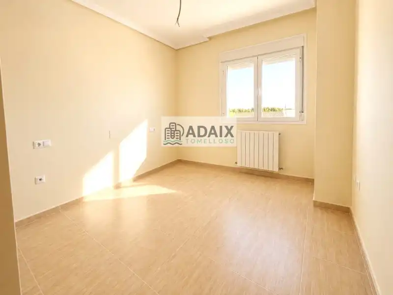Appartamento con terrazza in vendita a Socuéllamos, imagen 11