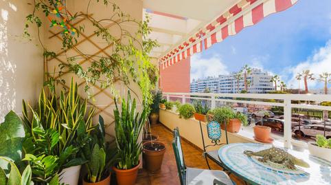 Foto 5 de Piso en venta en Teatinos, Málaga