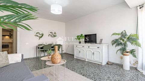 Foto 2 de Piso en venta en Calle Pintor Lorenzo Casanova, Ensanche - Diputación, Alicante / Alacant