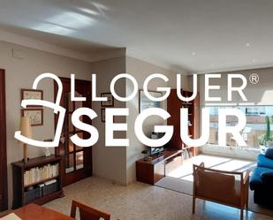 Flat to rent in Sant Boi de Llobregat  with Air Conditioner, Heating and Terrace
