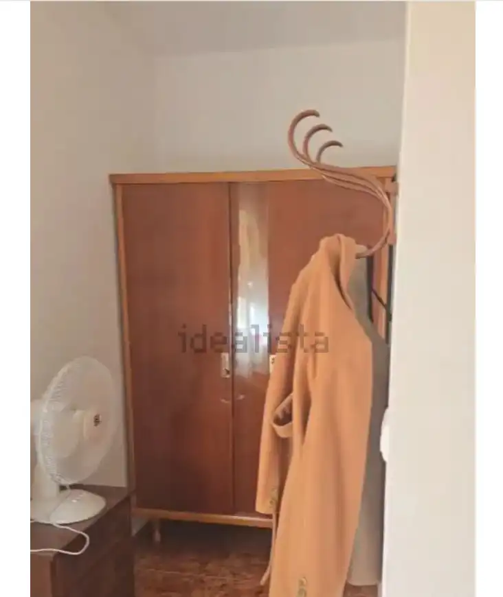 Bedroom of Houses for sale in Álora  with Air Conditioner, Private garden and Terrace
