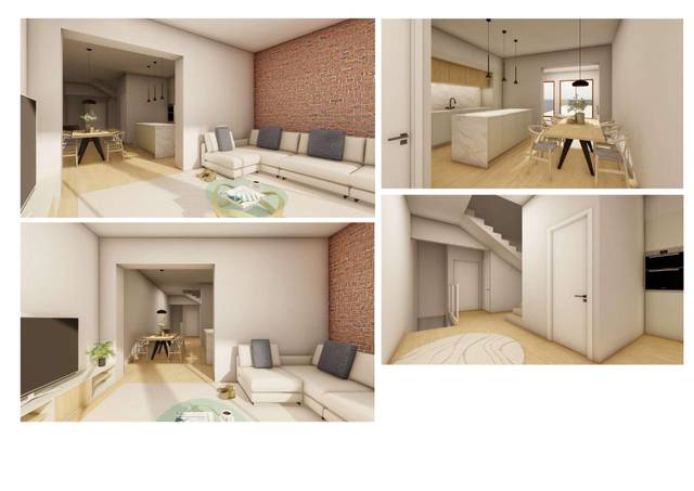 Dúplex en Venta en Carrer de Sant Jaume en Centre