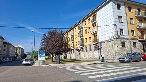 Foto 3 de Planta baja en venta en Calle Calle del Río Piloña, 11, Ventanielles, Asturias