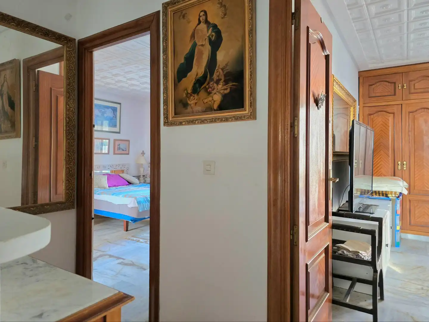 Casa o chalet en venta en Playamar - Benyamina