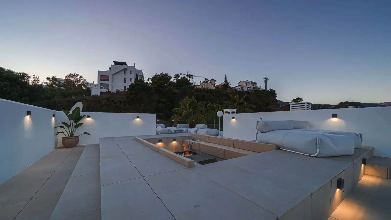 Dúplex con terraza en venta en La Quinta, imagen 18