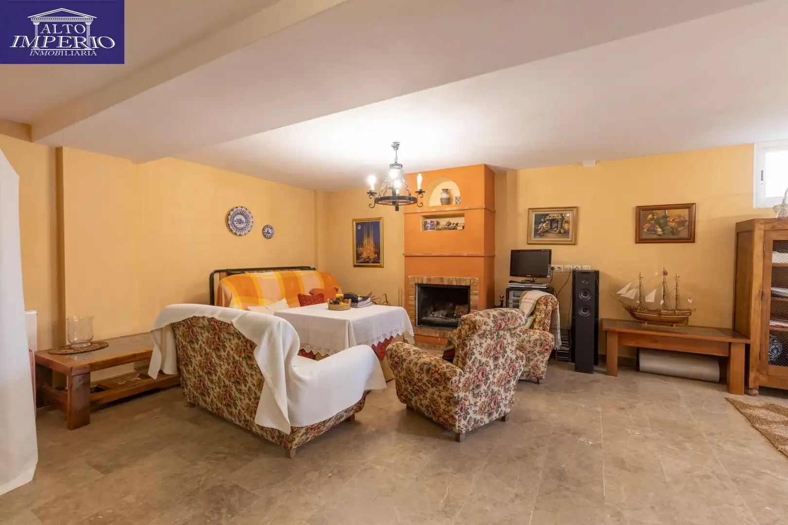 Villa avec terrasse à vendre à Calle BRASIL, imagen 57