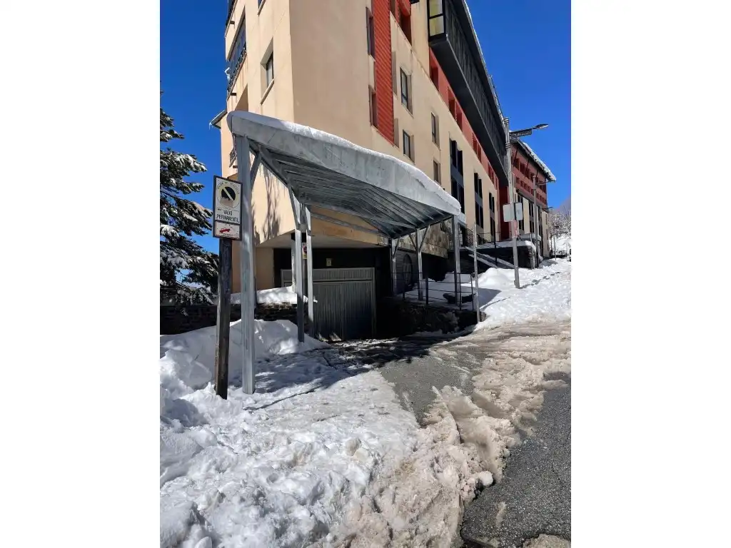 Wohnung mit Aufzug zur Miete in Calle de la Virgen de las Nieves, imagen 15