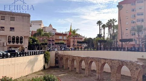Foto 2 de Piso en venta en Almuñecar Centro, Almuñécar