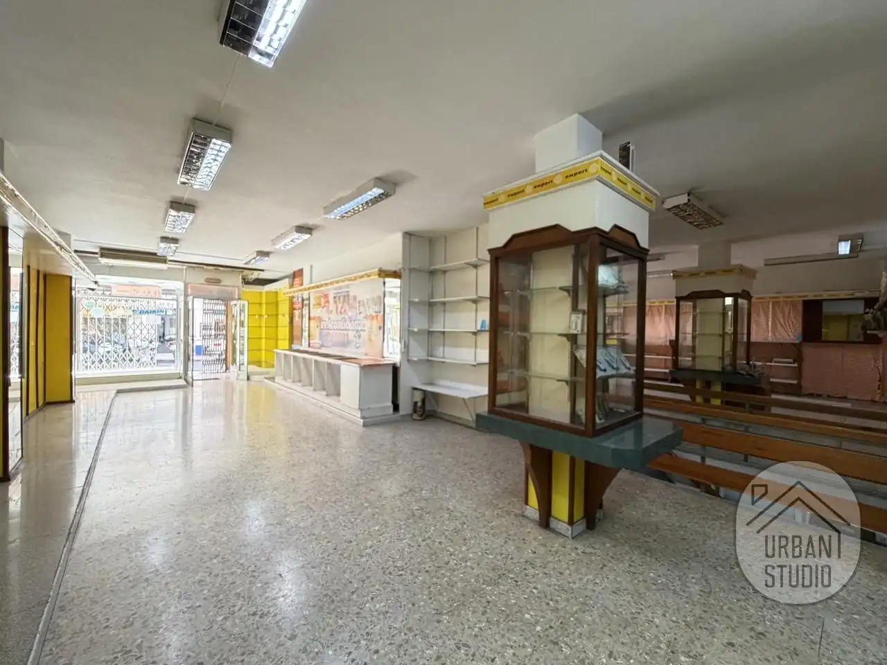 Business premises for sale in Calle Pablo Iglesias, imagen 9