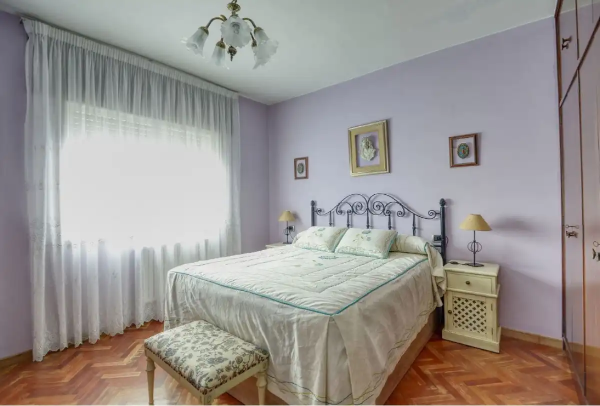 Habitación de Nave industrial en venta en Cambre 
