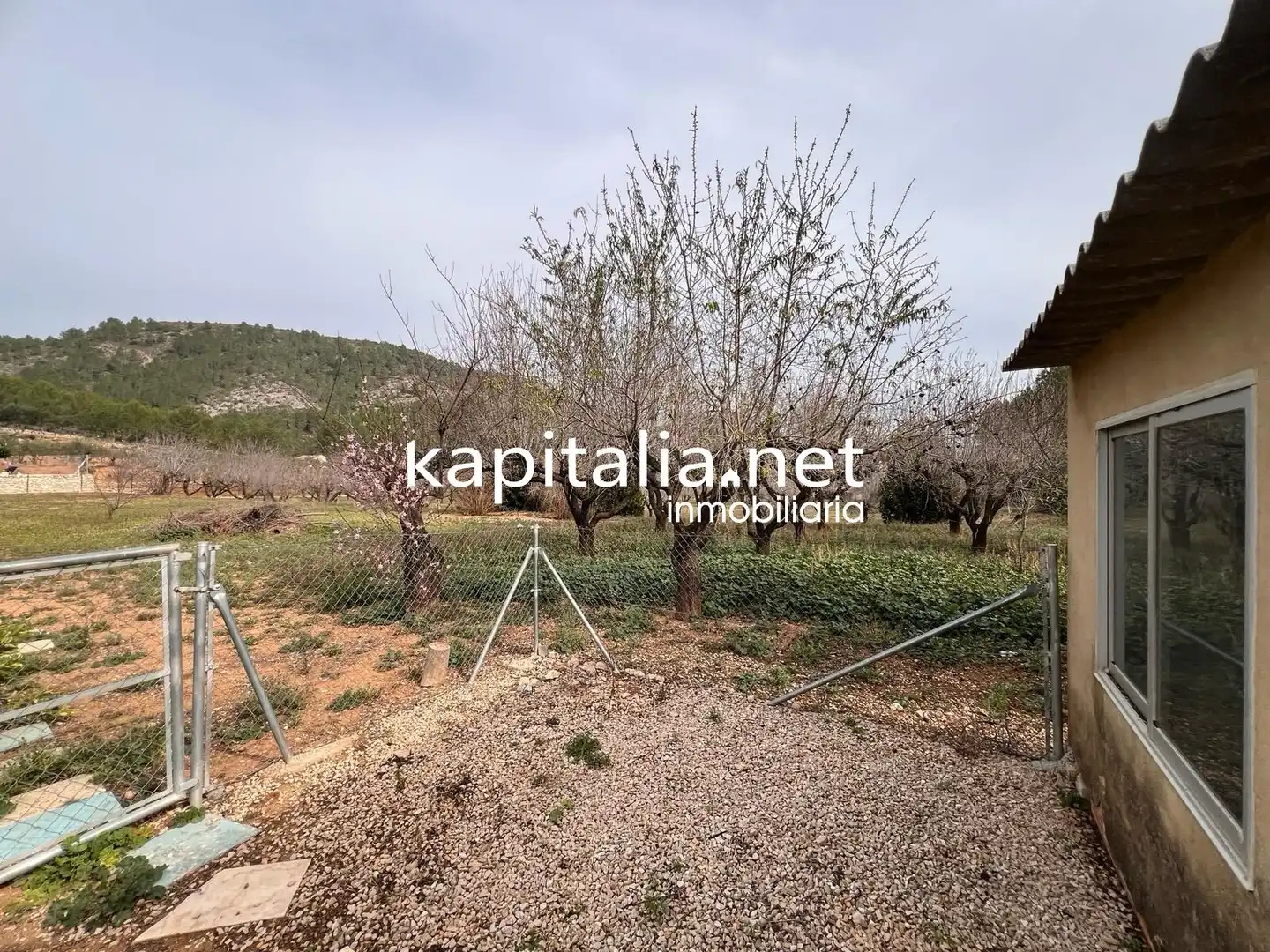 Xalet amb piscina en venda a L'Olleria, imagen 56