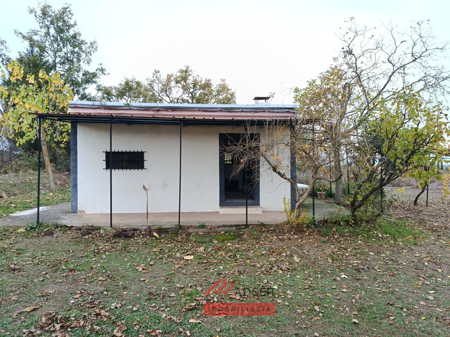 Exterior view of Residential for sale in Entrena