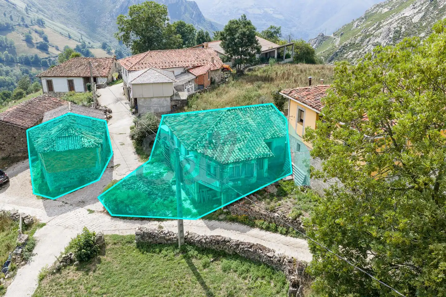 Casa in vendita a Abedul, imagen 3
