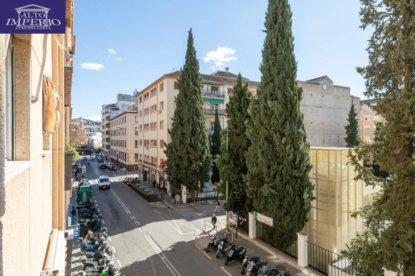 Flat with terrace for sale in Calle DOCTOR AZPITARTE 2, imagen 14