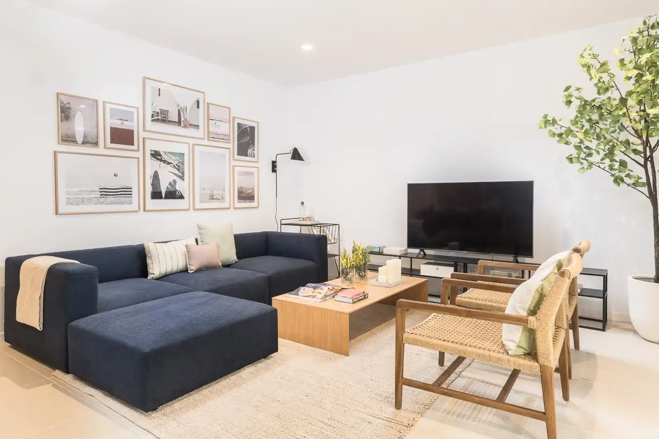 Wohnung mit Terrasse zur Miete in Carrer de Maignon 30, imagen 6