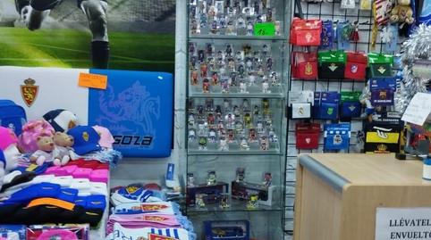 Photo 4 of Premises to rent in Calle de Mariano Barbasán, 12, Universidad San Francisco, Zaragoza