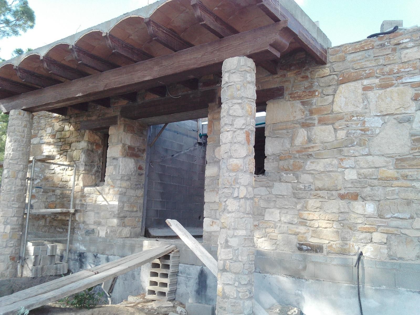 Casa o xalet en venda en Alcoletge amb Jardí privat