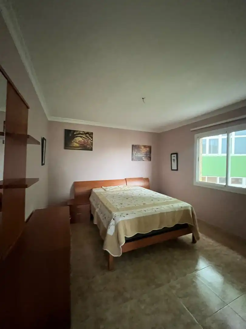 Bedroom of Flat for sale in Centro