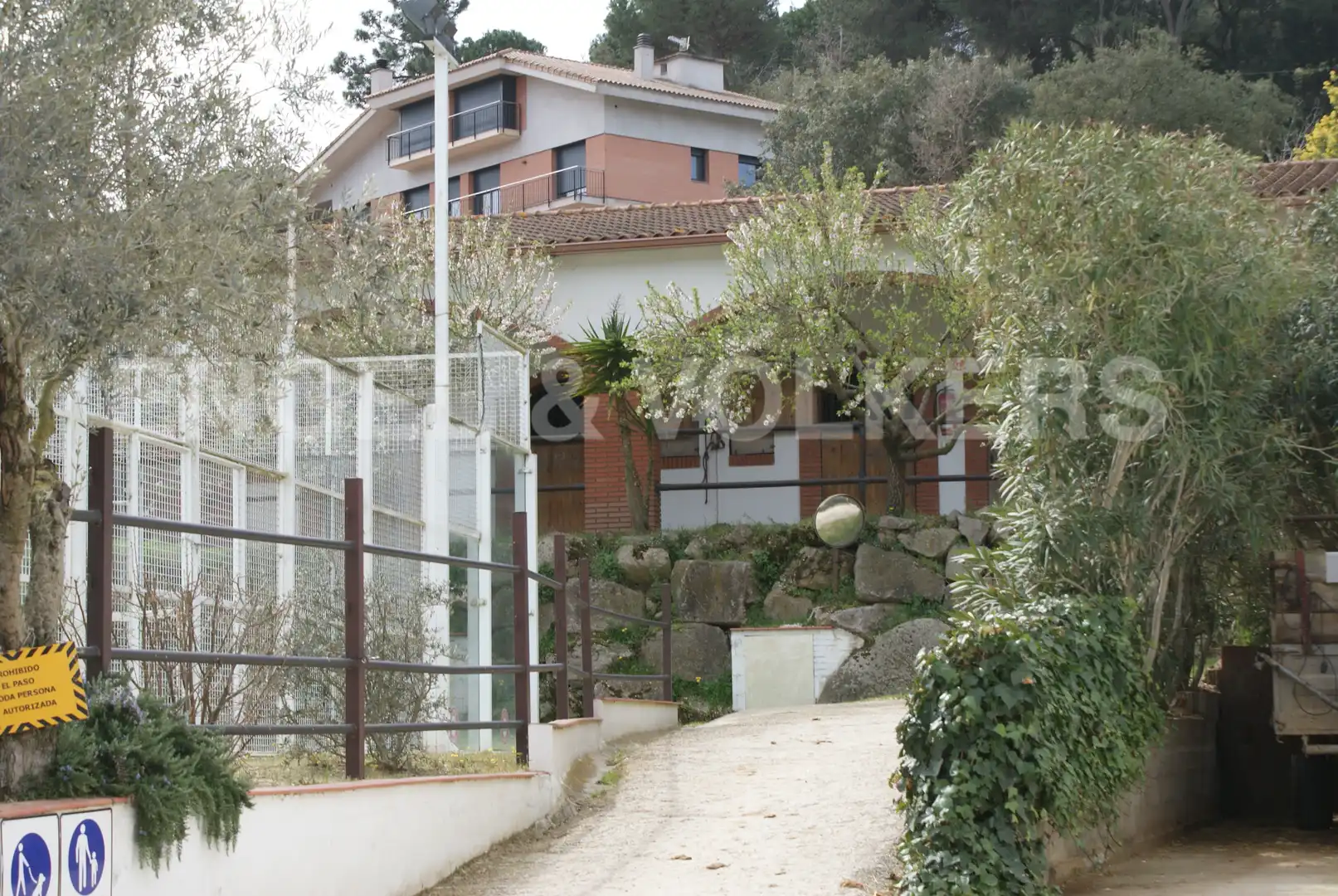 Business premises for sale in Llinars del Vallès, imagen 26