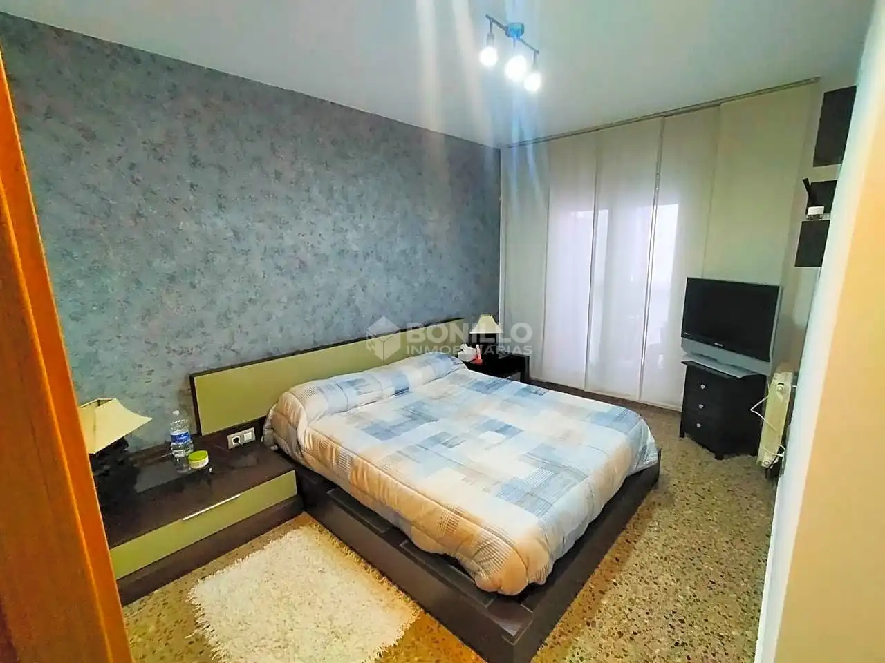 Piso con ascensor en venta en Calle el Santo, imagen 16