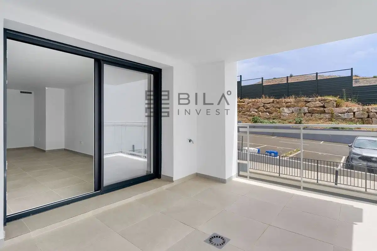 Wohnung mit Pool zum Verkauf in Urb. El Lagar, imagen 3