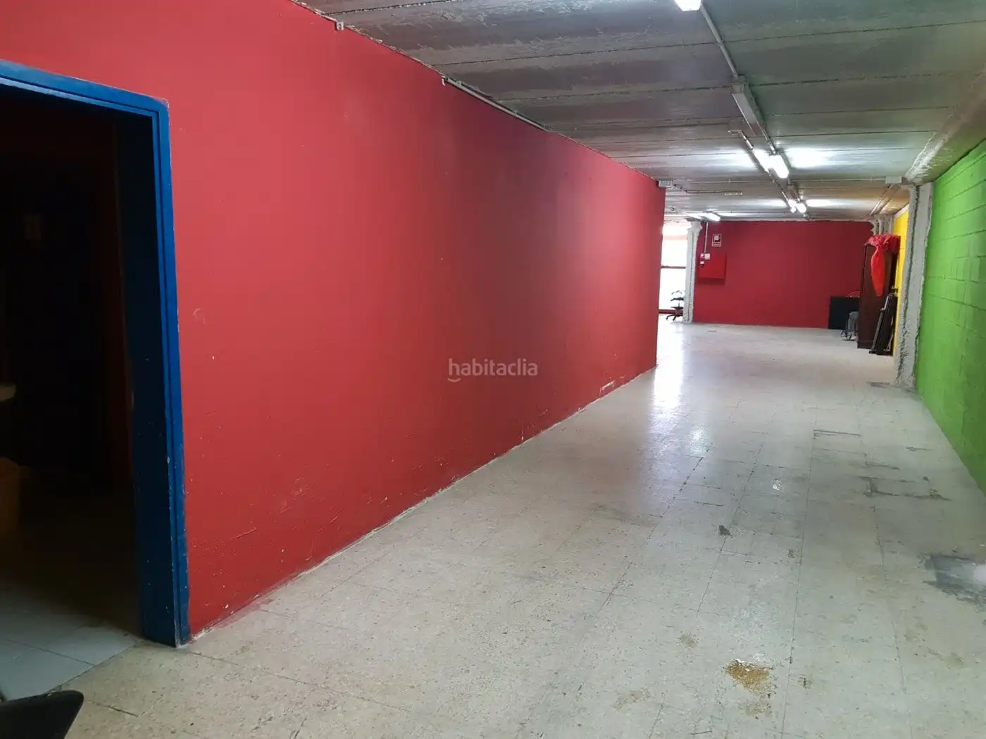 Nau industrial de lloguer a Moixeró 19, imagen 13