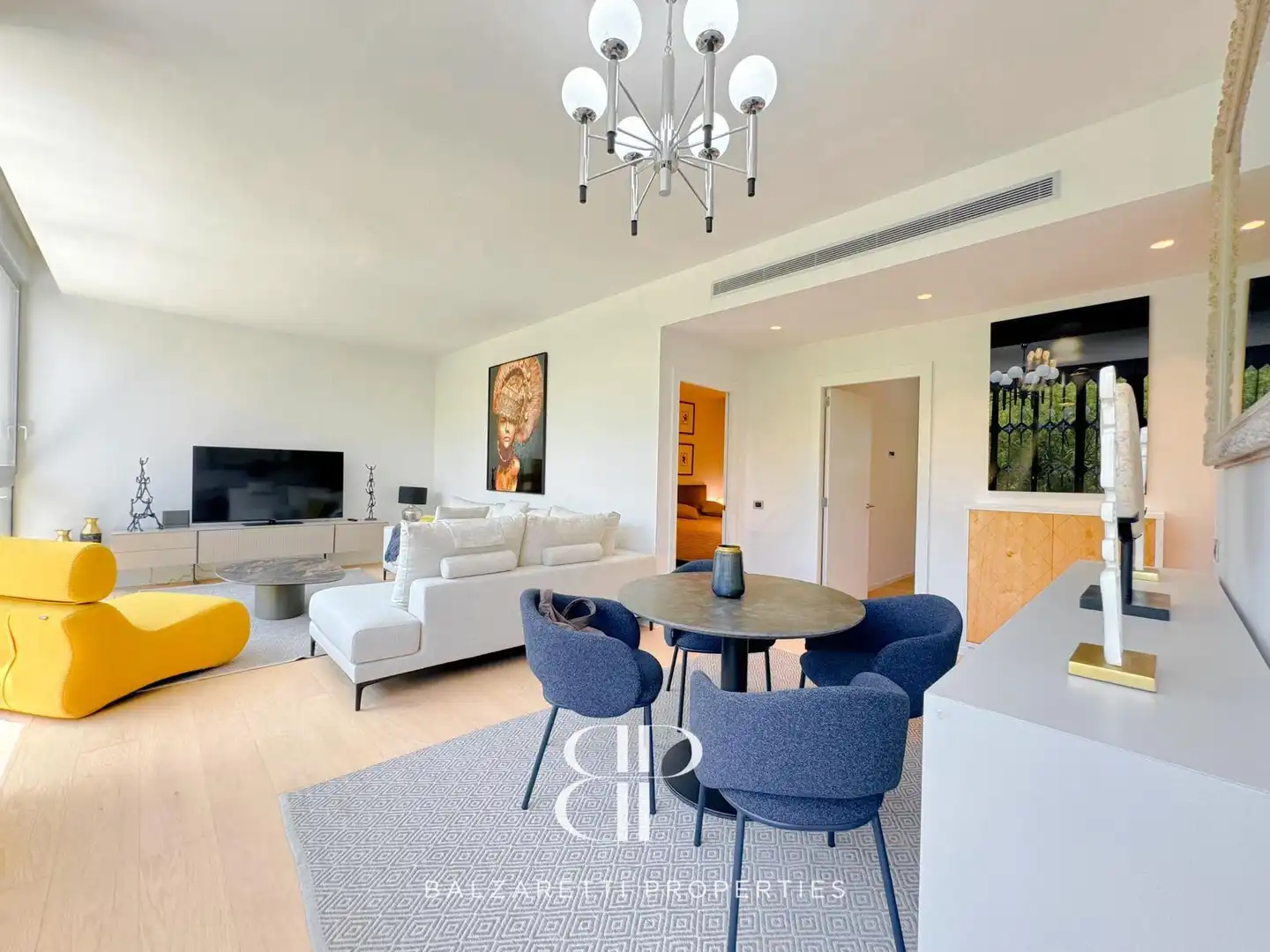 Flat with lift to rent in Carrer de Mallorca, imagen 14