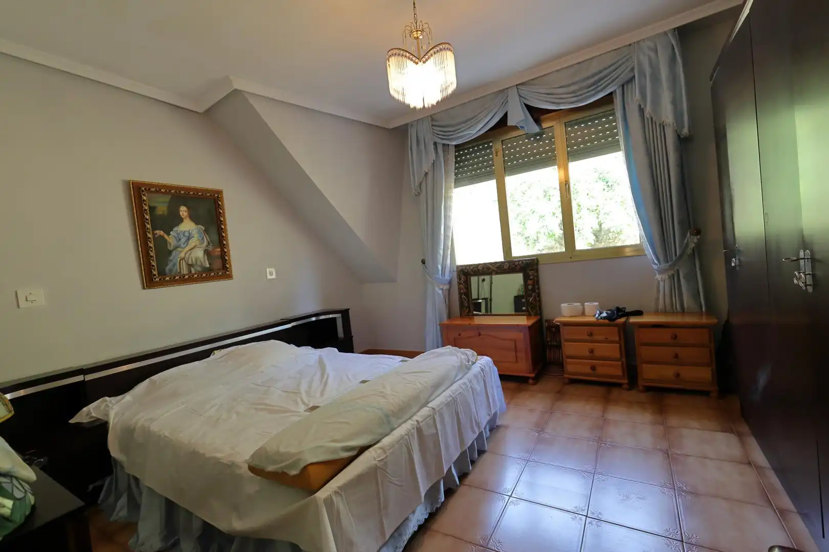 Casa con terrazza in vendita a Toreno, imagen 11