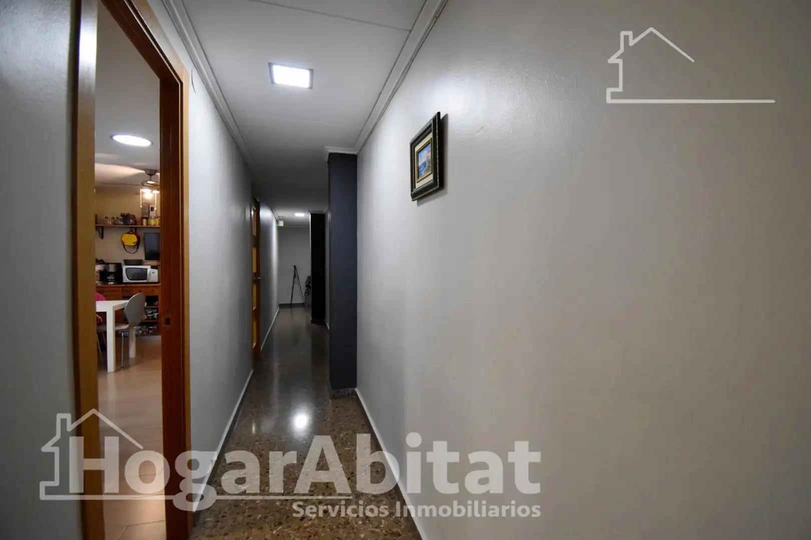 Wohnung mit Aufzug zum Verkauf in Calle Ferrocarril d'Alcoi, imagen 28