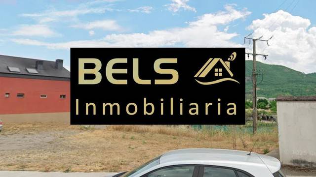 Terreno residencial en Venta en Flores de Sil - La Placa