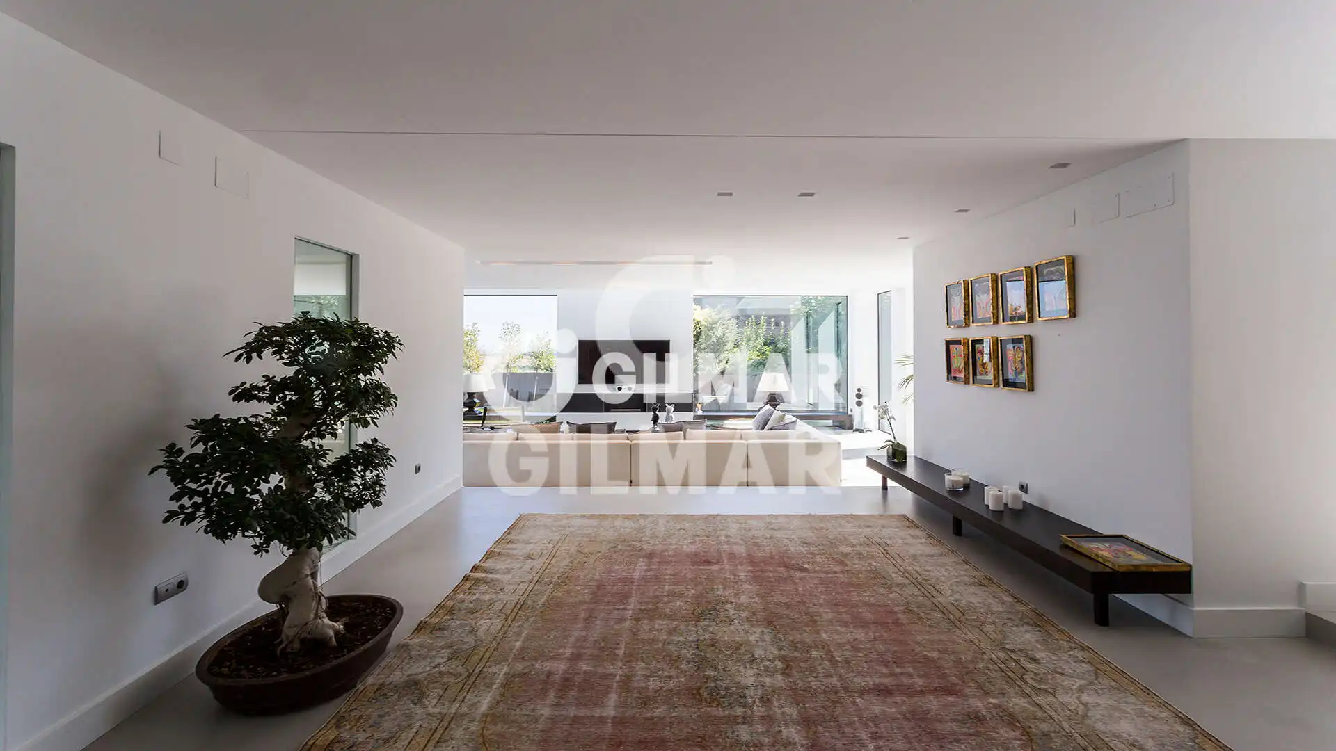 Detached house with pool for sale in Urbanización La Moraleja, imagen 9