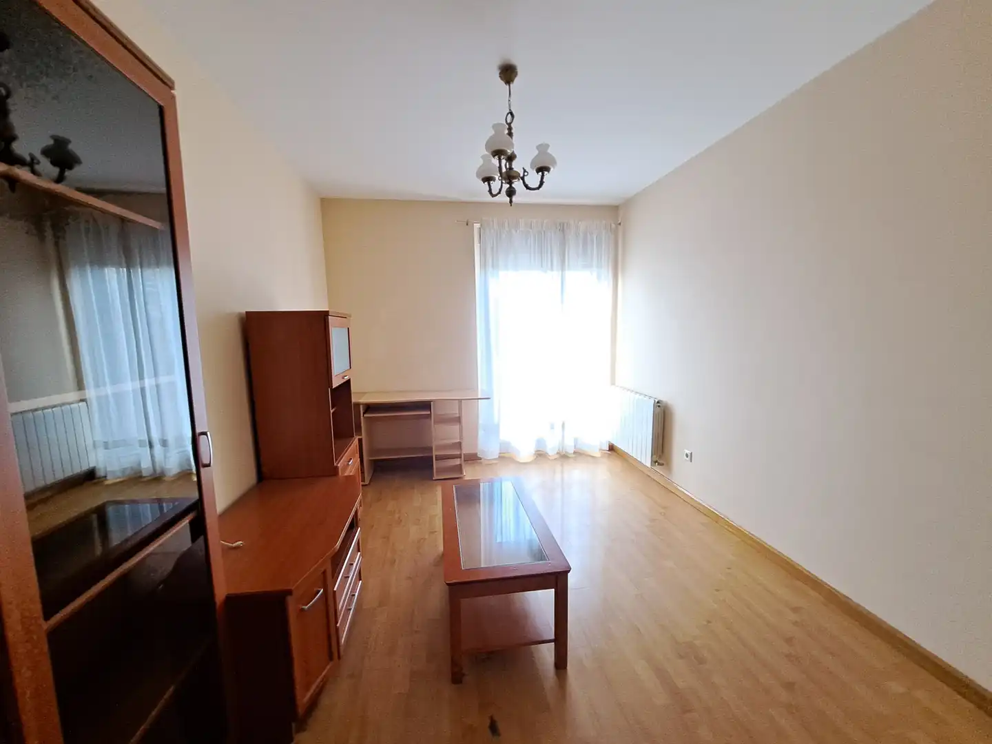 Apartament de lloguer a Avenida Facultad de Veterinaria, 57, San Claudio - La Chantría