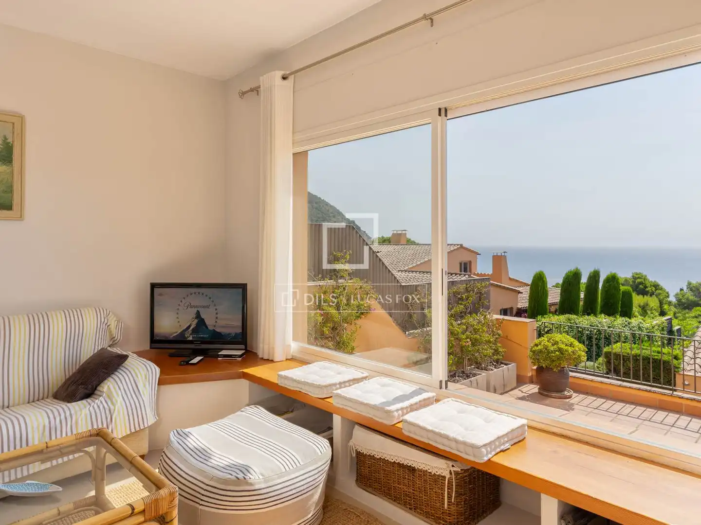 Villa con piscina in vendita a Fornells - Aiguablava, imagen 14