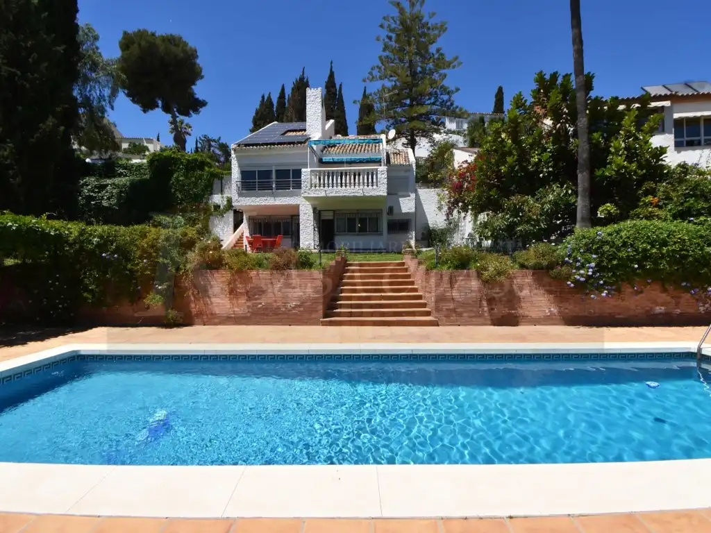 Maison avec piscine à vendre à Campo de Mijas, imagen 2