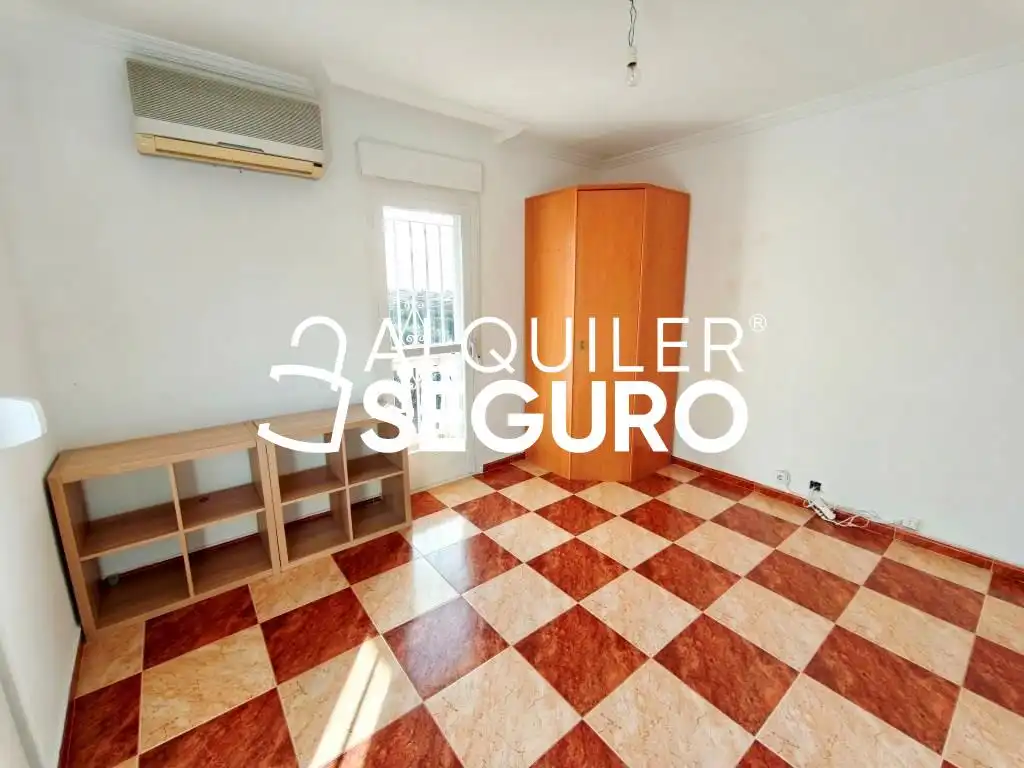 Casa o chalet de alquiler en Casarrubios del Monte, Toledo