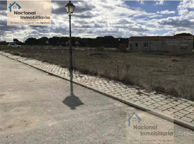 Terreno residencial en Venta en Remondo