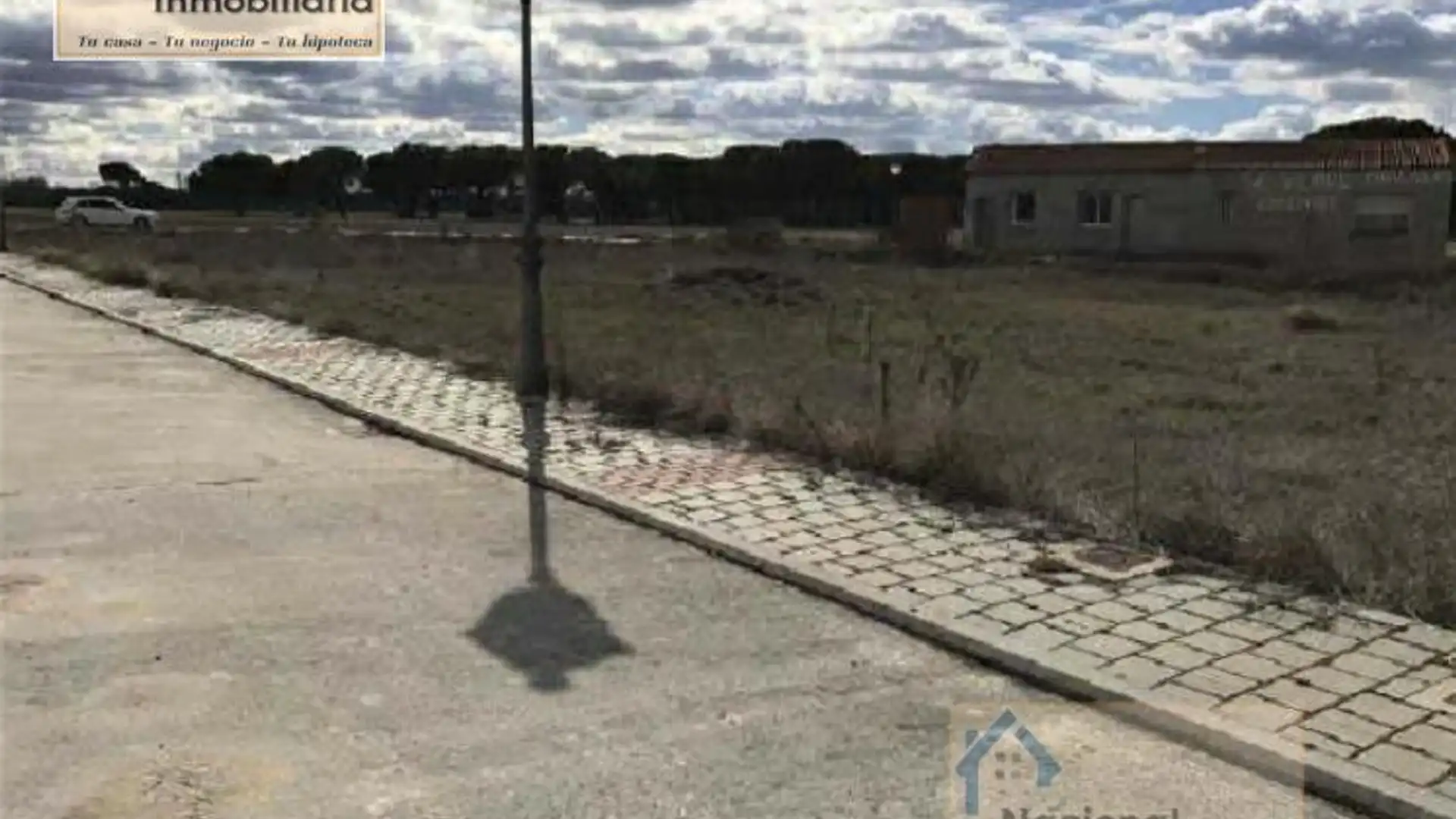 Residential for sale in Remondo