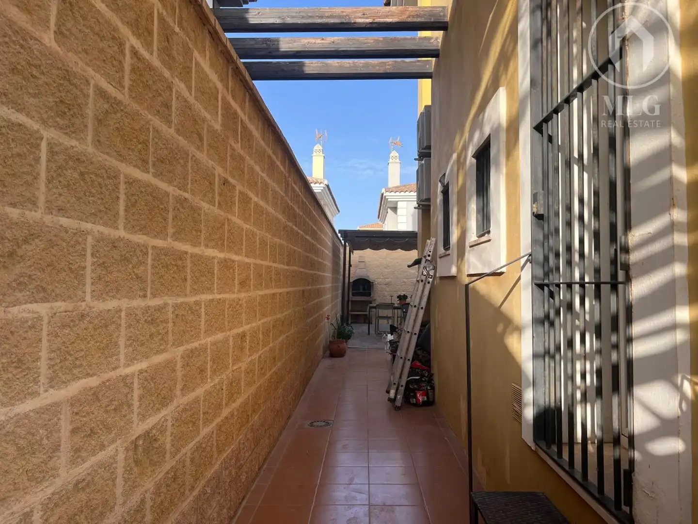 Xalet en venda a Santa Juliana, imagen 24