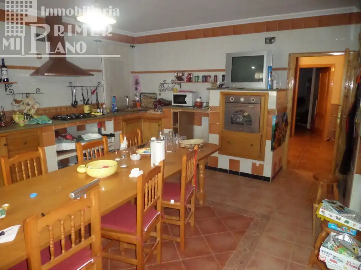 Chalet en venta en Alcázar de San Juan, imagen 4